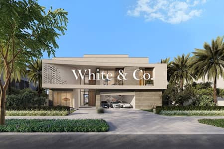 6 Bedroom Villa for Sale in Palm Jebel Ali, Dubai - Highest Number | Coral Dune | Sunset 6 Bedroom Villa for Sale in Palm Jebel Ali, Dubai - Highest Number | Coral Dune | Sunset