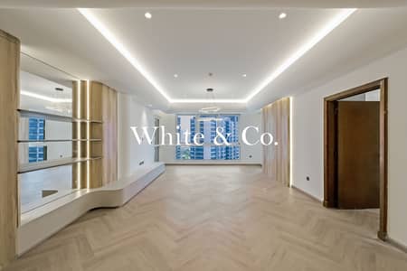 2 habitaciones Apartamento para en Alquiler en Palm Jumeirah, Dubai - Apartamento en Palm Jumeirah，Marina Residences，Marina Residences 1, 2 dormitorios, 370000 AED - 16058847