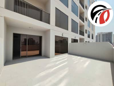 1 habitación Apartamento para en Alquiler en Arjan, Dubai - 1000087048. jpg