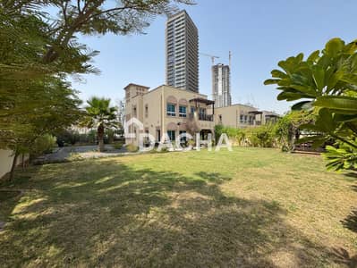 2 habitaciones Villa para en Venta en Jumeirah Village Triangle (JVT), Dubai - Villa en Jumeirah Village Triangle (JVT),JVT District 3,District 3D, 2 dormitorios, 5350000 AED - 16058868 2 habitaciones Villa para en Venta en Jumeirah Village Triangle (JVT), Dubai - Villa en Jumeirah Village Triangle (JVT),JVT District 3,District 3D, 2 dormitorios, 5350000 AED - 16058868