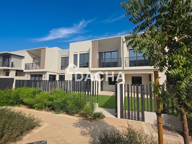 Maison de ville à Jebel Ali Village, 4 chambres, 230000 AED - 16058869 Maison de ville à Jebel Ali Village, 4 chambres, 230000 AED - 16058869