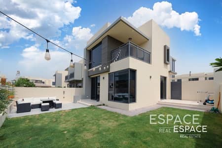 4 Slaapkamers Villa te Huur in Dubai Hills Estate, Dubai - Villa in Dubai Hills Estate，Maple，Maple 1, 4 slaapkamers, 270000 AED - 16058870