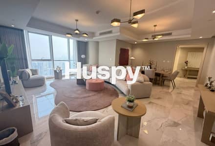 3 habitaciones Apartamento para en Venta en Al Reem Island, Abu Dhabi - Apartamento en Al Reem Island,Tamouh,Leaf Tower, 3 dormitorios, 3948813 AED - 16058874 3 habitaciones Apartamento para en Venta en Al Reem Island, Abu Dhabi - Apartamento en Al Reem Island,Tamouh,Leaf Tower, 3 dormitorios, 3948813 AED - 16058874