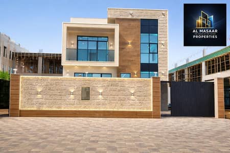 4 Bedroom Villa for Sale in Al Helio, Ajman - WhatsApp Image 2026-08-03 at 8.53. 20 PM. jpeg