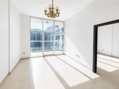 1 Bedroom Flat for Rent in Dubai Studio City, Dubai - BASEBALL COURT VIEW | MODERN APARTMENT | SPACIOUS 1 Bedroom Flat for Rent in Dubai Studio City, Dubai - BASEBALL COURT VIEW | MODERN APARTMENT | SPACIOUS
