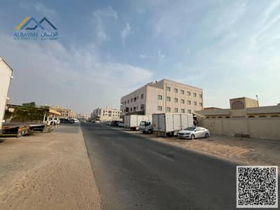 Plot zum zum Verkauf in Al Rawda, Ajman - تالين (6). jpg