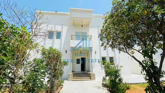 4 Slaapkamers Villa te Huur in Al Jazzat, Sharjah - e3c440af-7020-4512-a723-993e47ce21e9. jpeg