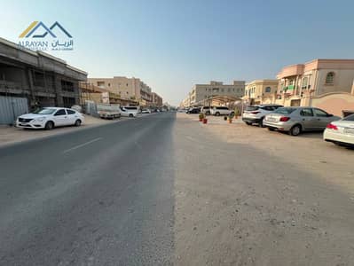 Plot for Sale in Al Rawda, Ajman - WhatsApp Image 2026-08-04 at 10.37. 24 AM. jpeg Plot for Sale in Al Rawda, Ajman - WhatsApp Image 2026-08-04 at 10.37. 24 AM. jpeg