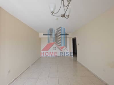 1 Camera Appartamento in affitto a Al Nahda (Sharjah), Sharjah - 57400. jpg