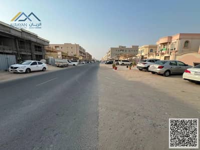 Plot in vendita a Al Rawda, Ajman - لاتبات (7). jpg