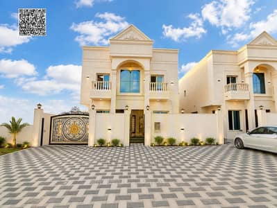 5 habitaciones Villa para en Venta en Al Helio, Ajman - WhatsApp Image 2026-07-25 at 11.57. 35 AM. jpeg 5 habitaciones Villa para en Venta en Al Helio, Ajman - WhatsApp Image 2026-07-25 at 11.57. 35 AM. jpeg