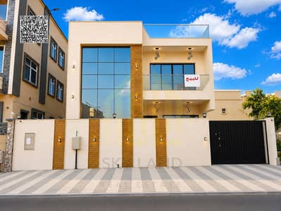 5 Camere Villa in vendita a Al Helio, Ajman - batch_ChatGPT Image 1 أغسطس 2026، 07_07_44 ص. png 5 Camere Villa in vendita a Al Helio, Ajman - batch_ChatGPT Image 1 أغسطس 2026، 07_07_44 ص. png