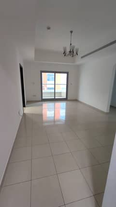 شقة في برج عود ميثاء 1،عود ميثاء،بر دبي 2 غرف 85000 درهم - 16058994