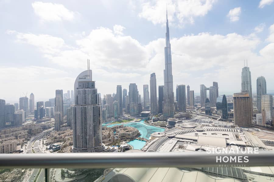 Appartement à Downtown Dubai,Address Dubai Mall,The Address Fountain Views 1, 3 chambres, 600000 AED - 16059001 Appartement à Downtown Dubai,Address Dubai Mall,The Address Fountain Views 1, 3 chambres, 600000 AED - 16059001