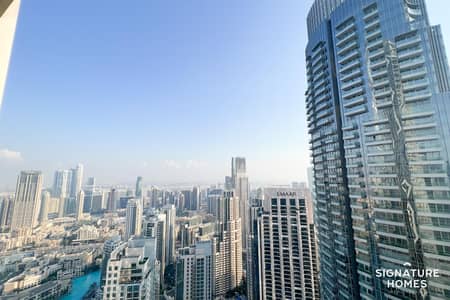 2 habitaciones Apartamento para en Alquiler en Downtown Dubai, Dubai - Apartamento en Downtown Dubai，Opera District，Grande, 2 dormitorios, 160000 AED - 16059003