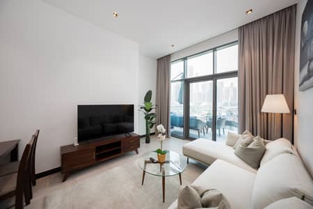 2 habitaciones Apartamento para en Alquiler en Business Bay, Dubai - 001. jpg 2 habitaciones Apartamento para en Alquiler en Business Bay, Dubai - 001. jpg