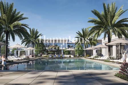 3 habitaciones Townhouse para en Venta en The Valley by Emaar, Dubai - Casa adosada en The Valley by Emaar，Lillia, 3 dormitorios, 2499995 AED - 16059074