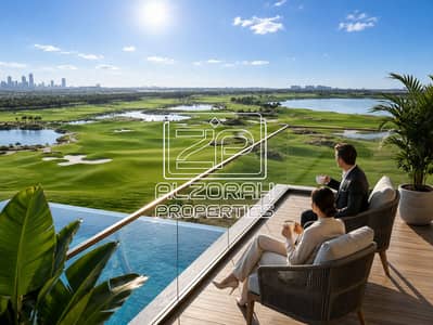 3 habitaciones Apartamento para en Venta en Al Zorah, Ajman - ChatGPT Image Aug 4, 2026, 10_57_40 AM. png