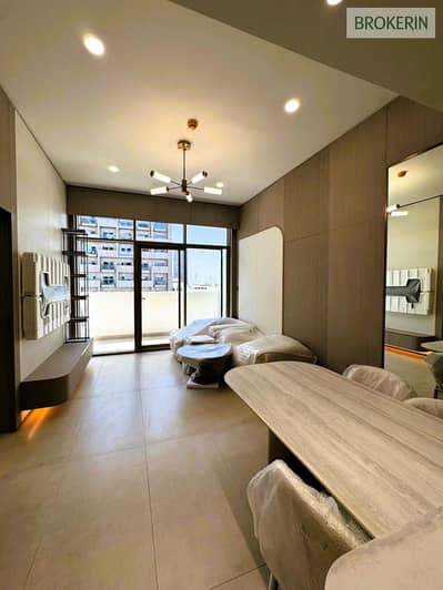 1 Schlafzimmer Wohnung zum zur Miete in Jumeirah Village Circle (JVC), Dubai - 1. jpeg 1 Schlafzimmer Wohnung zum zur Miete in Jumeirah Village Circle (JVC), Dubai - 1. jpeg