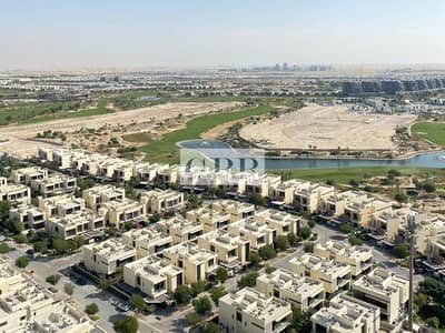 Studio te Huur in DAMAC Hills, Dubai - Appartement in DAMAC Hills，Carson - The Drive，Carson Tower A, 39999 AED - 16059163