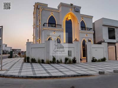 7 Bedroom Villa for Sale in Al Helio, Ajman - WhatsApp Image 2026-08-02 at 3.08. 06 PM (4). jpeg 7 Bedroom Villa for Sale in Al Helio, Ajman - WhatsApp Image 2026-08-02 at 3.08. 06 PM (4). jpeg