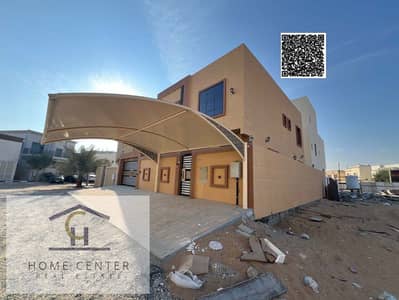 5 Bedroom Villa for Rent in Al Helio, Ajman - Binder1_Page_17. jpg