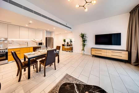 1 Slaapkamer Appartement te Huur in Jumeirah Beach Residence (JBR), Dubai - Appartement in Jumeirah Beach Residence (JBR)，La Vie, 1 slaapkamer, 180000 AED - 16059193