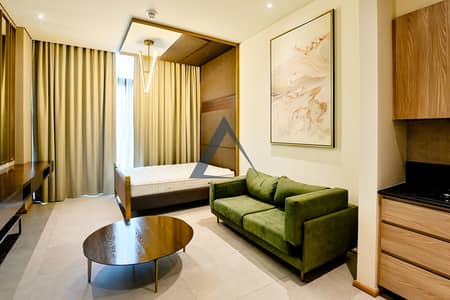 Estudio para en Alquiler en Jumeirah Village Circle (JVC), Dubai - Main Image