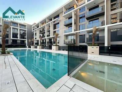 2 habitaciones Apartamento para en Alquiler en Jumeirah Village Circle (JVC), Dubai - Image 1