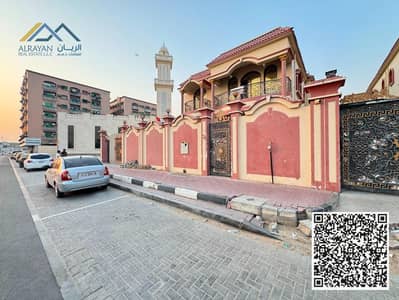 Villa for Sale in Al Mowaihat, Ajman - 138137e6-fbe5-4fde-a730-2c687ed9c35a. jpg
