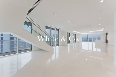 3 habitaciones Penthouse para en Venta en Dubai Harbour, Dubai - Ático en Dubai Harbour,Emaar Beachfront,Palace Beach Residence,Palace Beach Residence Tower 1, 3 dormitorios, 27500000 AED - 16059239 3 habitaciones Penthouse para en Venta en Dubai Harbour, Dubai - Ático en Dubai Harbour,Emaar Beachfront,Palace Beach Residence,Palace Beach Residence Tower 1, 3 dormitorios, 27500000 AED - 16059239