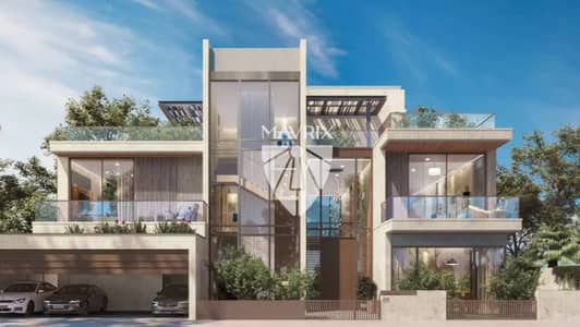 5 Bedroom Villa for Sale in Dubai South, Dubai - Image 1