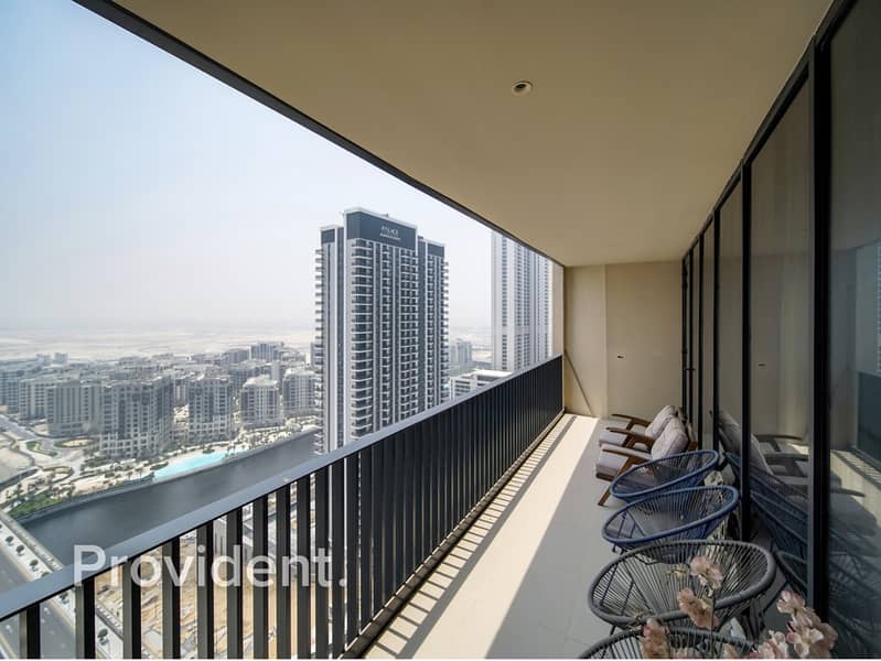 Wohnung in Dubai Creek Harbour,Harbour Gate,Harbour Gate Tower 2, 2 schlafzimmer, 145000 AED - 16059298 Wohnung in Dubai Creek Harbour,Harbour Gate,Harbour Gate Tower 2, 2 schlafzimmer, 145000 AED - 16059298