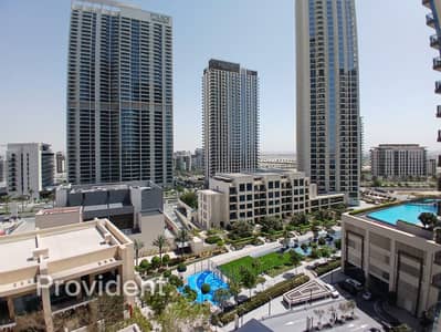 Appartement de 2 chambres à à vendre à Dubai Creek Harbour, Dubai - Appartement à Dubai Creek Harbour，Harbour Views，Harbour Views 1, 2 chambres, 2700000 AED - 16059296