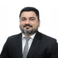 Piyush Thobhani Piyush Thobhani