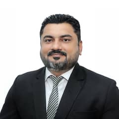 Piyush Thobhani Piyush Thobhani