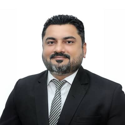 Piyush Thobhani