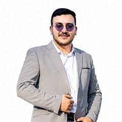 Faisal Younes Faisal Jerjes