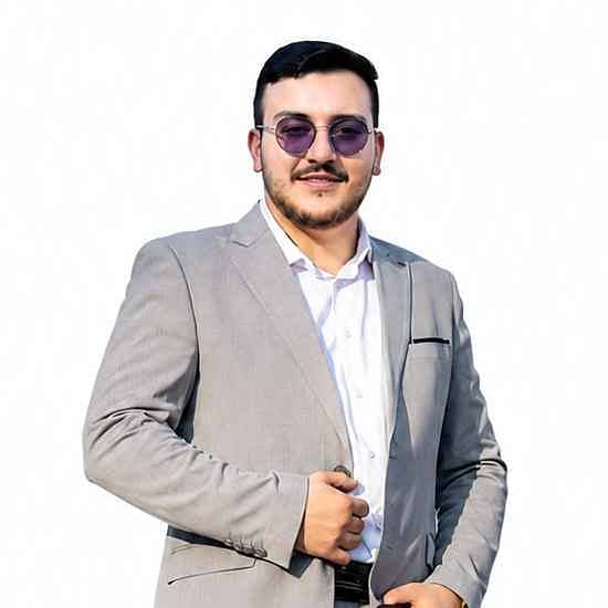 Faisal Younes Faisal Jerjes