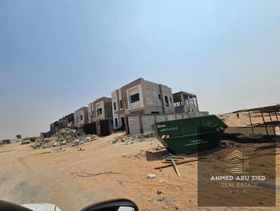 Plot for Sale in Al Salam City, Umm Al Quwain - WhatsApp Image 2026-07-06 at 11.48. 40 PM. jpeg
