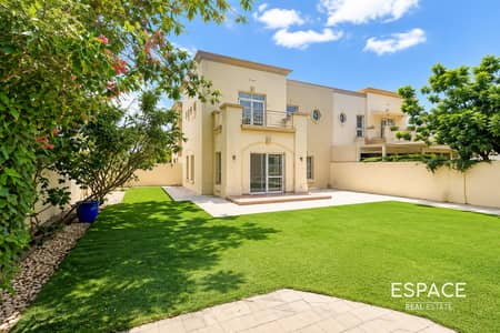 3 Camere Villa in affitto a The Springs, Dubai - Villa a The Springs,The Springs 1, 3 camere da letto, 235000 AED - 9348691 3 Camere Villa in affitto a The Springs, Dubai - Villa a The Springs,The Springs 1, 3 camere da letto, 235000 AED - 9348691