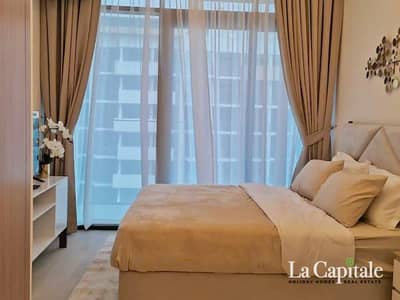 Studio de  à à louer à Azizi Riviera, Dubai - Appartement à Azizi Riviera，Azizi Riviera 13, 60000 AED - 15492634