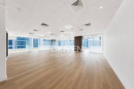 Office zum zur Miete in Business Bay, Dubai - Büro in Business Bay，Bayswater Tower, 350000 AED - 16059345
