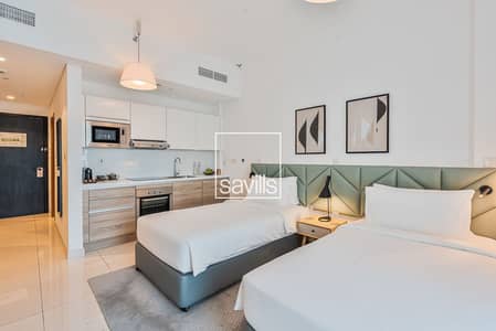 Estudio para en Alquiler en Capital Centre, Abu Dhabi - Apartamento en Capital Centre,Capital Suites Hotel Apartments, 108000 AED - 16058865 Estudio para en Alquiler en Capital Centre, Abu Dhabi - Apartamento en Capital Centre,Capital Suites Hotel Apartments, 108000 AED - 16058865