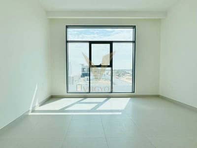 3 Bedroom Villa for Sale in Dubai South, Dubai - Single Row | Corner Unit | Semi-Detached Villa