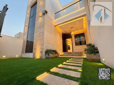5 Bedroom Villa for Sale in Al Helio, Ajman - WhatsApp Image 2026-07-30 at 8.00. 37 PM. jpeg 5 Bedroom Villa for Sale in Al Helio, Ajman - WhatsApp Image 2026-07-30 at 8.00. 37 PM. jpeg