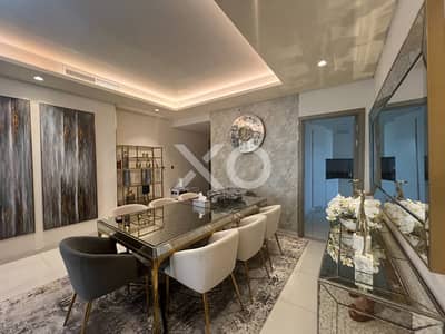 3 Slaapkamers Appartement te Huur in Business Bay, Dubai - Appartement in Business Bay，DAMAC Paramount Tower (Midtown) Hotel And Residences, 3 slaapkamers, 245000 AED - 16059387