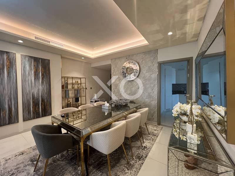 Appartement in Business Bay,DAMAC Paramount Tower (Midtown) Hotel And Residences, 3 slaapkamers, 245000 AED - 16059387 Appartement in Business Bay,DAMAC Paramount Tower (Midtown) Hotel And Residences, 3 slaapkamers, 245000 AED - 16059387