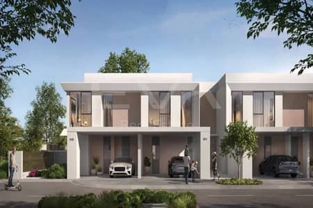 3 Schlafzimmer Villa zum zum Verkauf in The Valley by Emaar, Dubai - Villa in The Valley by Emaar，Venera, 3 schlafzimmer, 3100000 AED - 16059414