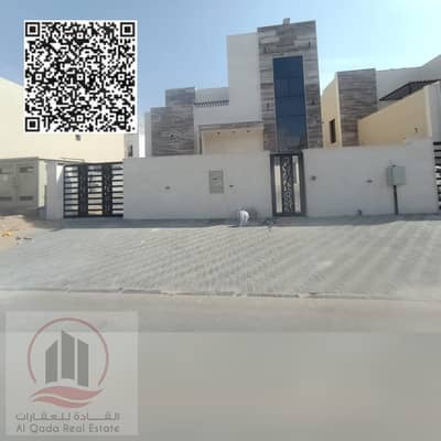 Villa de 4 chambres à à vendre à Al Zahya, Ajman - WhatsApp Image 2026-08-04 at 11.24. 48 AM. jpeg